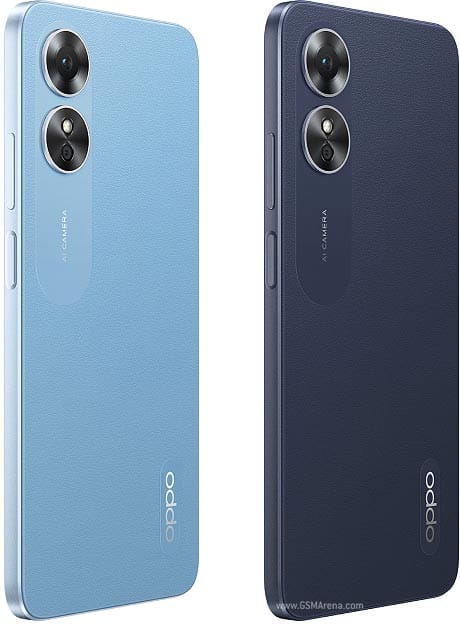 Oppo A17 — image 2