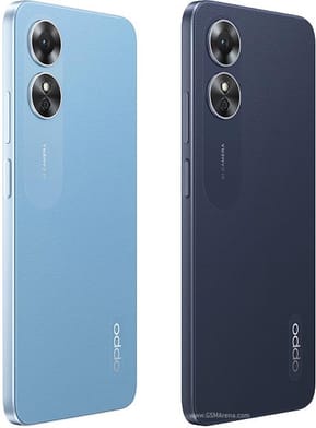 Oppo A17 — image 2