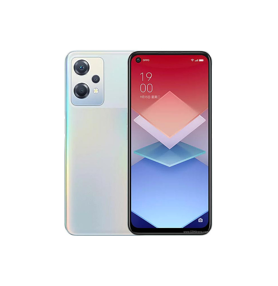 Oppo K10x