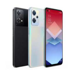 Oppo K10x