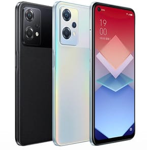 Oppo K10x — image 2