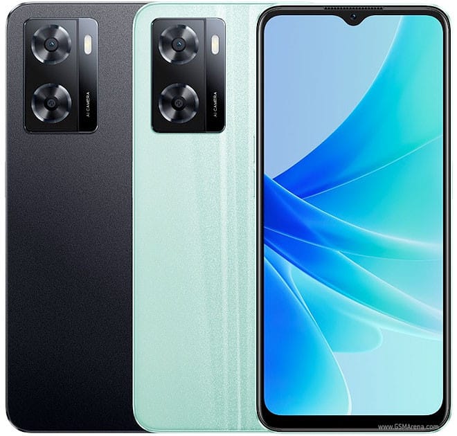 Oppo A57e — image 2