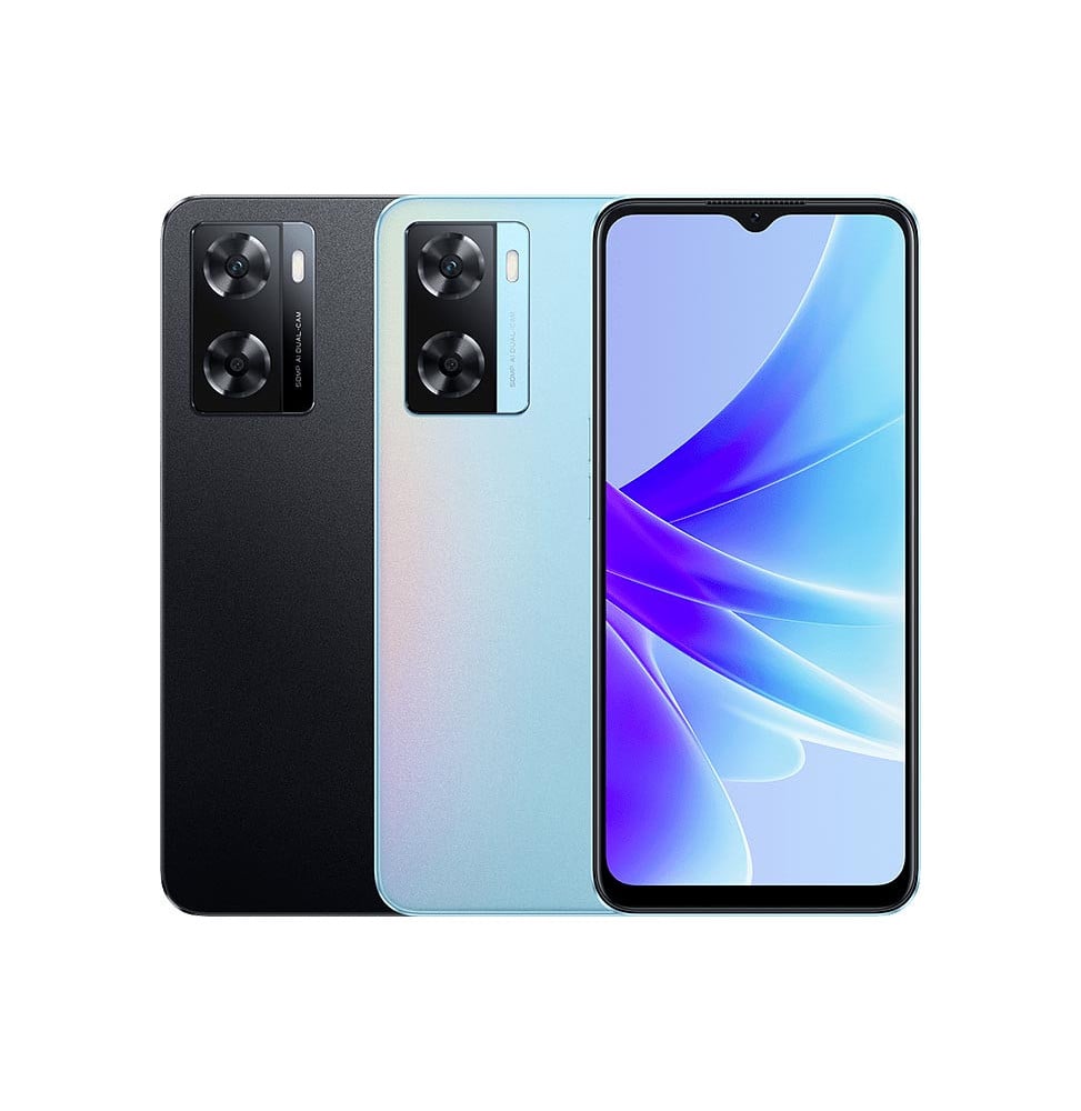 Oppo A57s