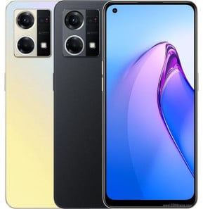Oppo Reno8 4G