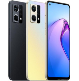 Oppo Reno8 4G