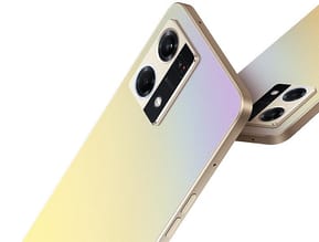 Oppo Reno8 4G — image 3