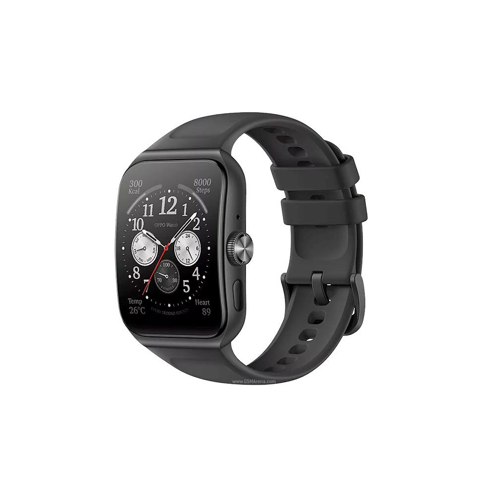 Oppo Watch 3 Pro
