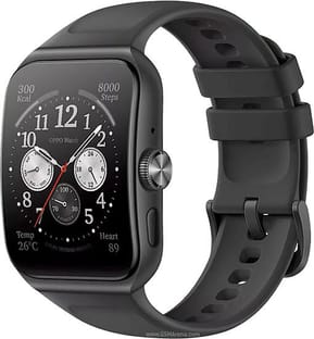 Oppo Watch 3 Pro