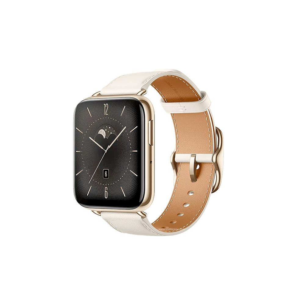 Oppo Watch 3