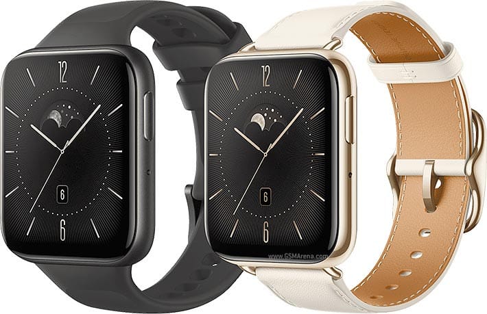 Oppo Watch 3 — image 2