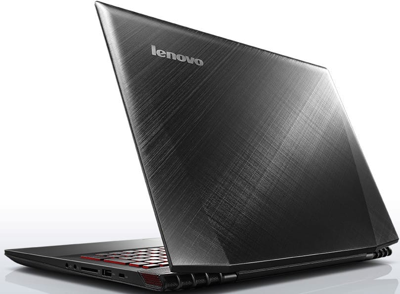 PC Portable Lenovo IdeaPad Y5070 (59424202)