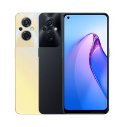 Oppo Reno8 Z