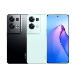 Oppo Reno8 Pro