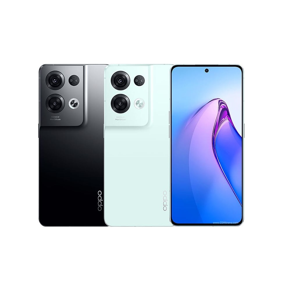 Oppo Reno8 Pro