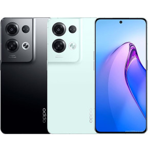 Oppo Reno8 Pro
