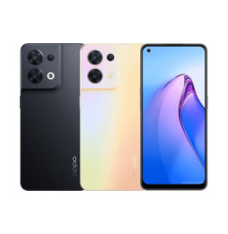 Oppo Reno8