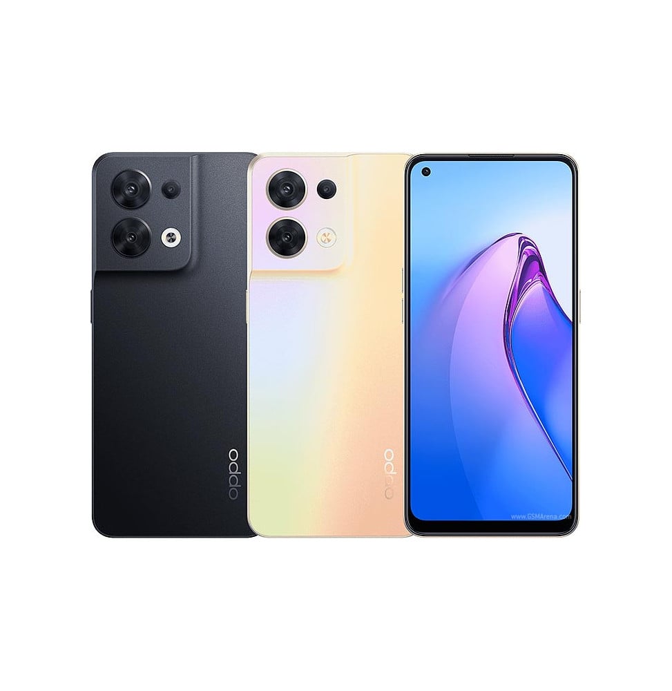 Oppo Reno8