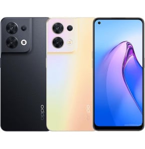 Oppo Reno8