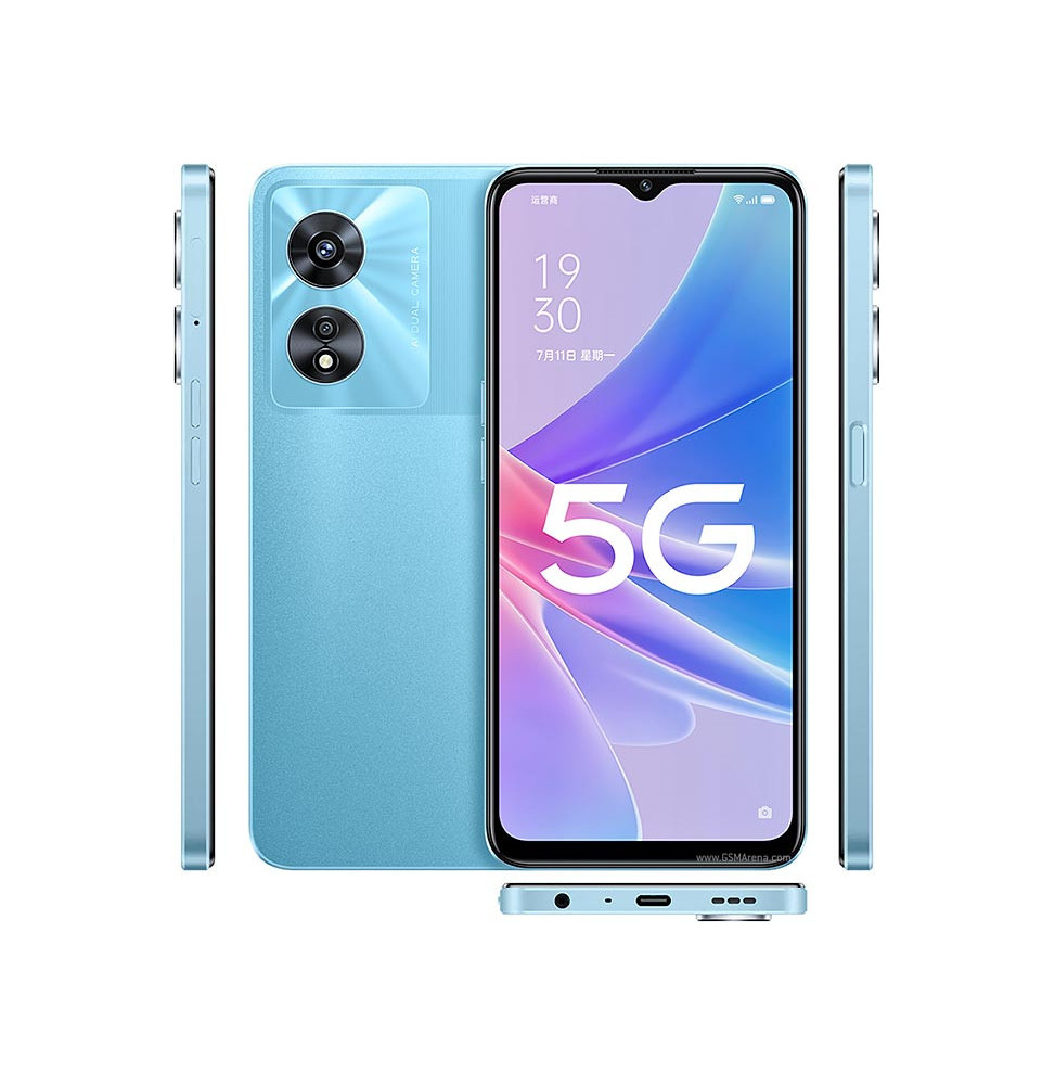 Oppo A97