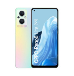 Oppo Reno8 Lite