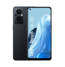 Oppo Reno8 Lite