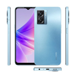 Oppo K10 5G
