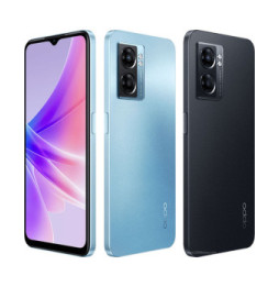Oppo K10 5G