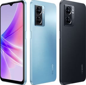Oppo K10 5G — image 2