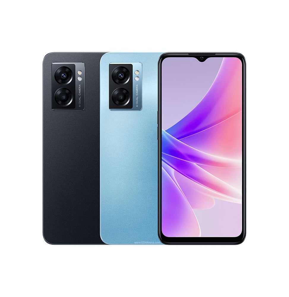 Oppo A77