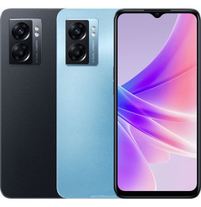 Oppo A77