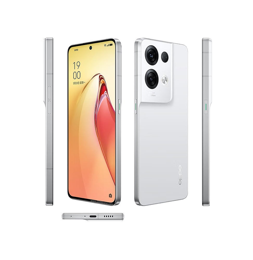 Oppo Reno8 Pro+