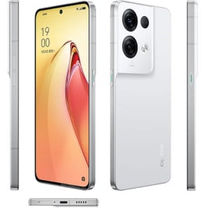 Oppo Reno8 Pro+