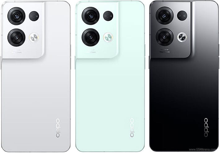 Oppo Reno8 Pro+ — image 2