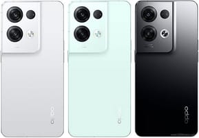 Oppo Reno8 Pro+ — image 2