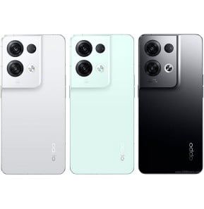 Oppo Reno8 Pro+