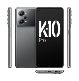 Oppo K10 Pro