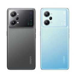 Oppo K10 Pro