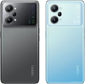 Oppo K10 Pro — image 2