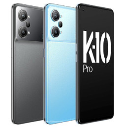 Oppo K10 Pro