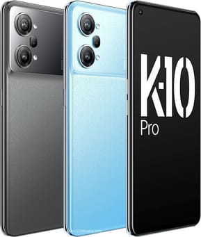 Oppo K10 Pro — image 3