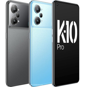 Oppo K10 Pro