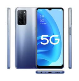 Oppo A55s