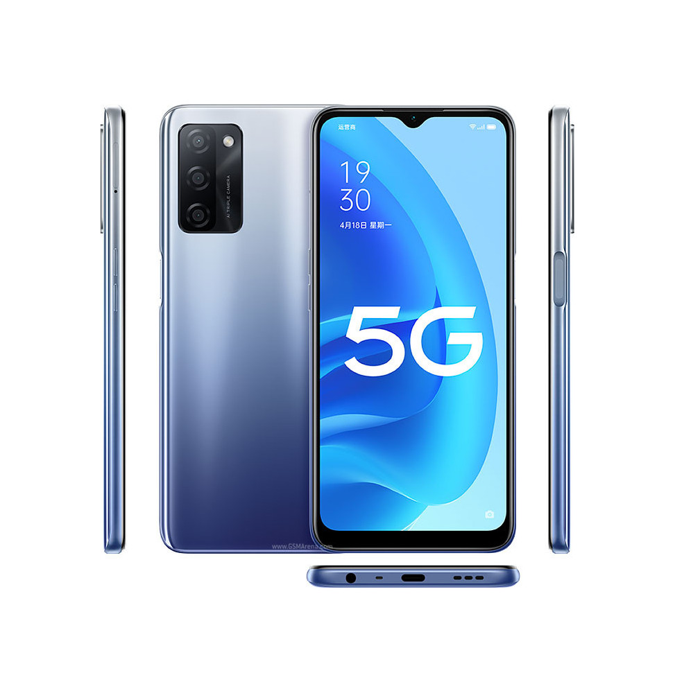 Oppo A55s