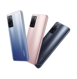 Oppo A55s