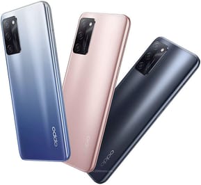 Oppo A55s — image 2