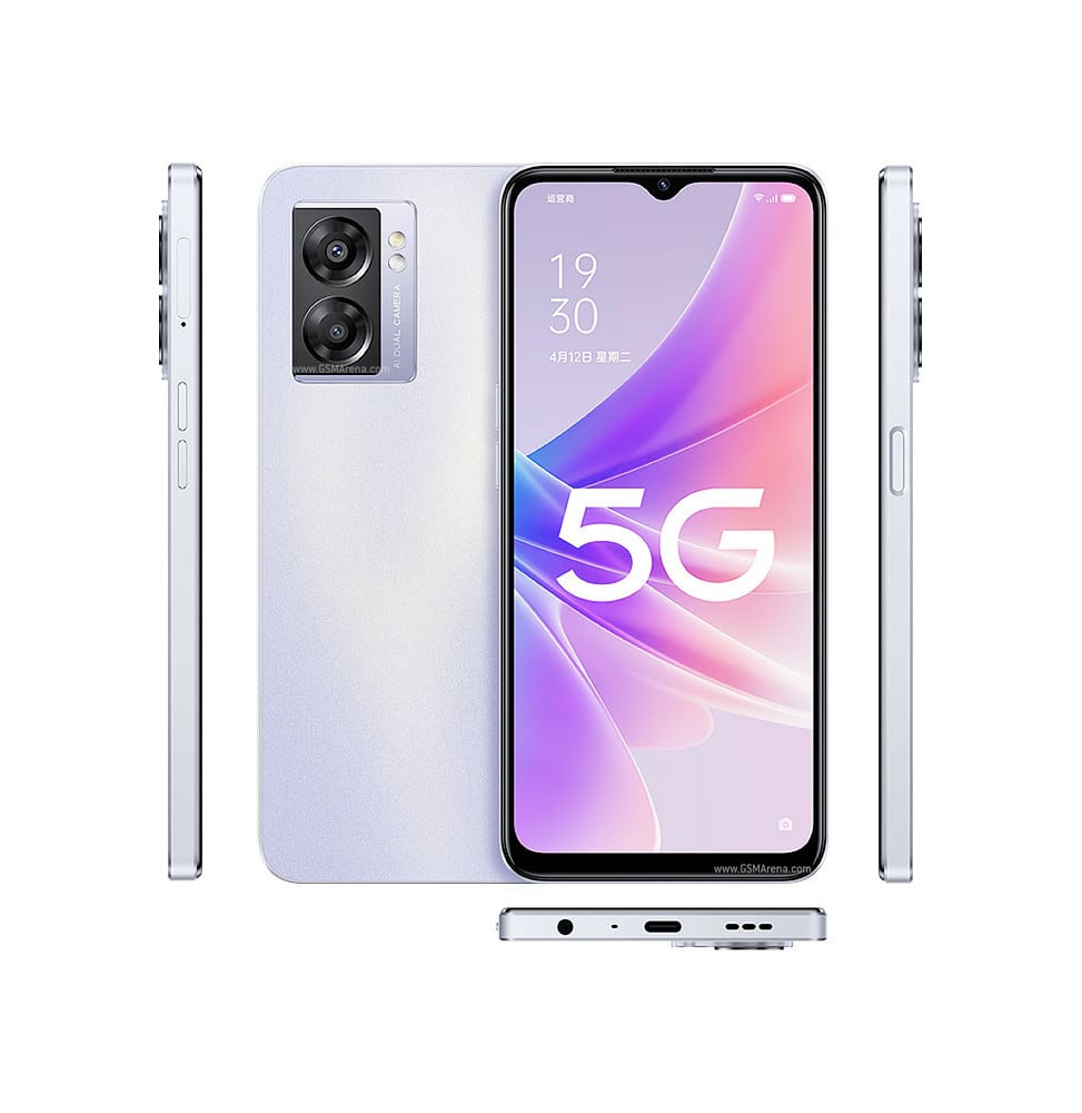 Oppo A57