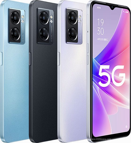 Oppo A57 — image 2