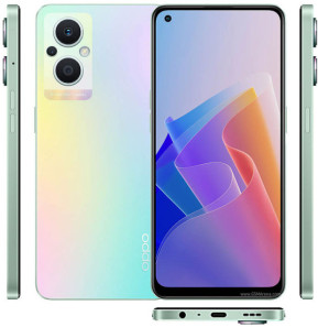 Oppo Reno7 Lite