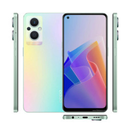 Oppo F21 Pro 5G