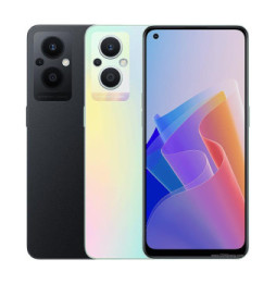Oppo F21 Pro 5G
